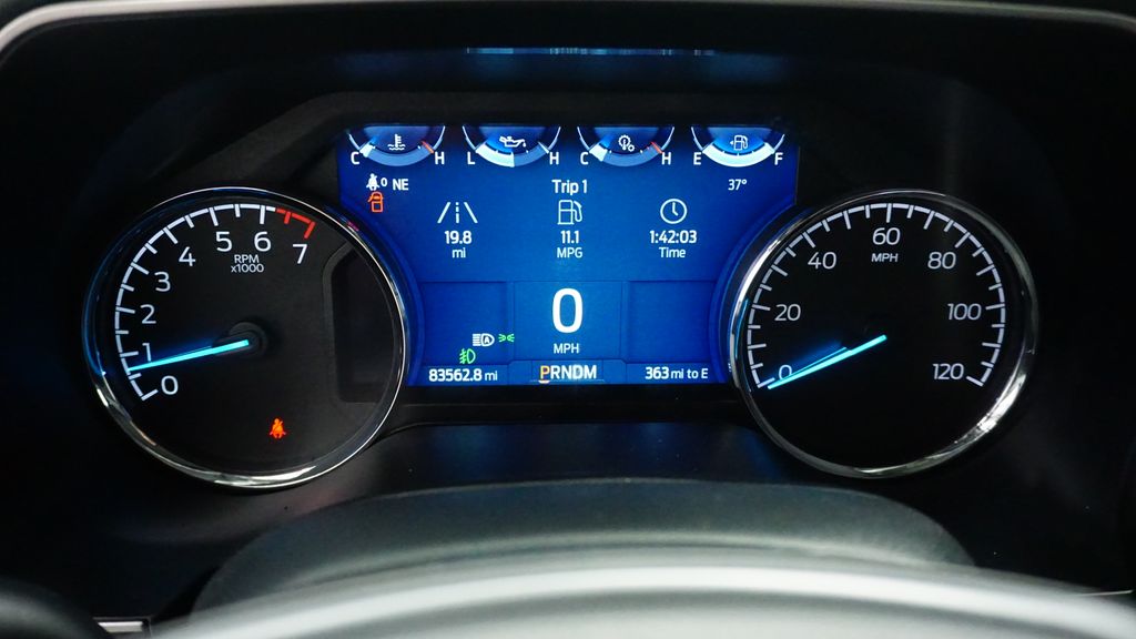 Thumbnail: 2022 Ford F-150 - 37