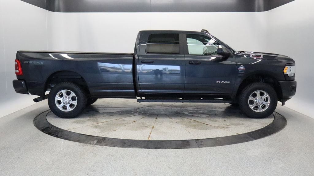 Thumbnail: 2022 RAM 3500 - 6