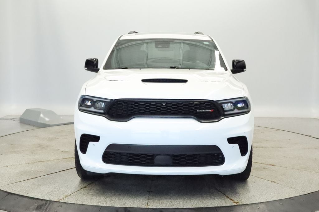 Thumbnail: 2024 Dodge Durango - 8