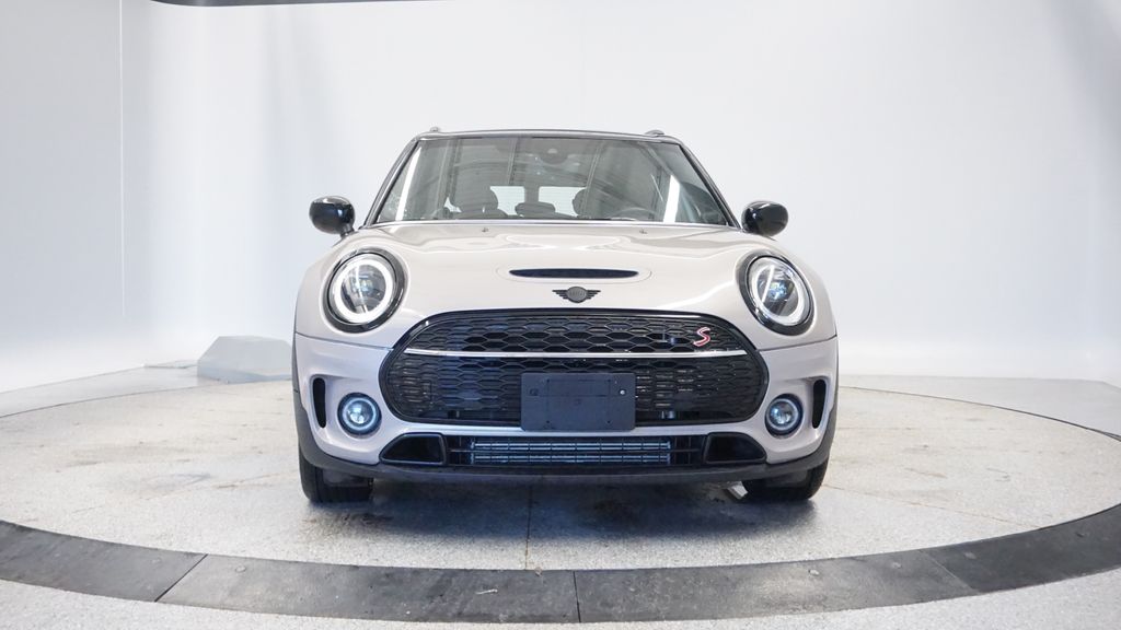 Thumbnail: 2022 MINI Cooper Clubman - 14