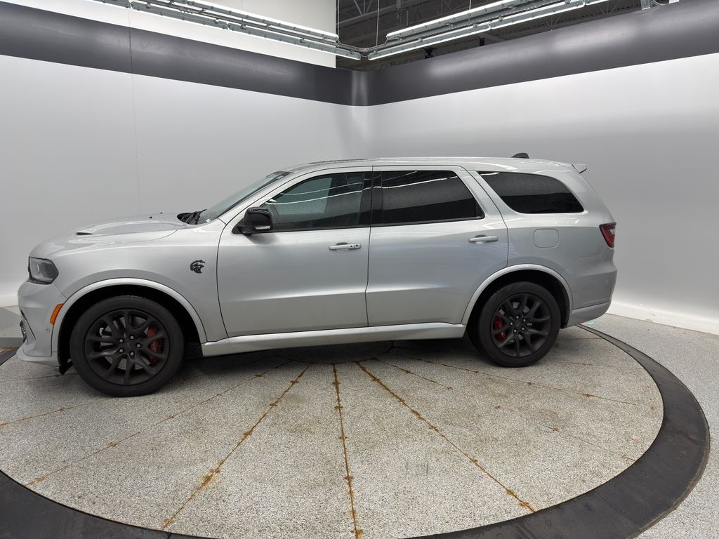 Thumbnail: 2023 Dodge Durango - 15