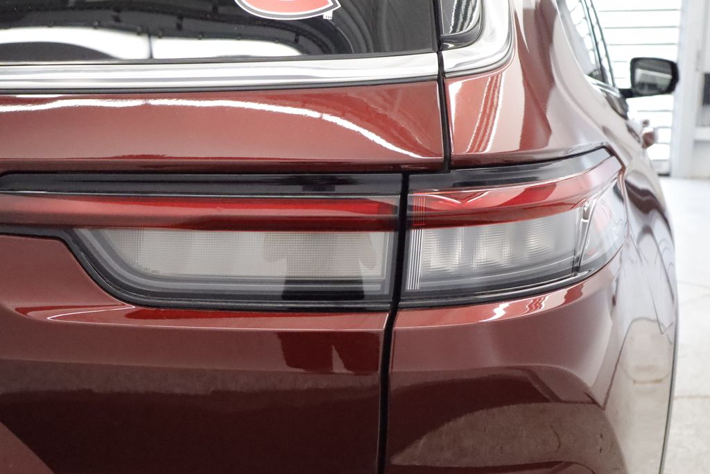 Thumbnail: 2021 Jeep Grand Cherokee L - 13