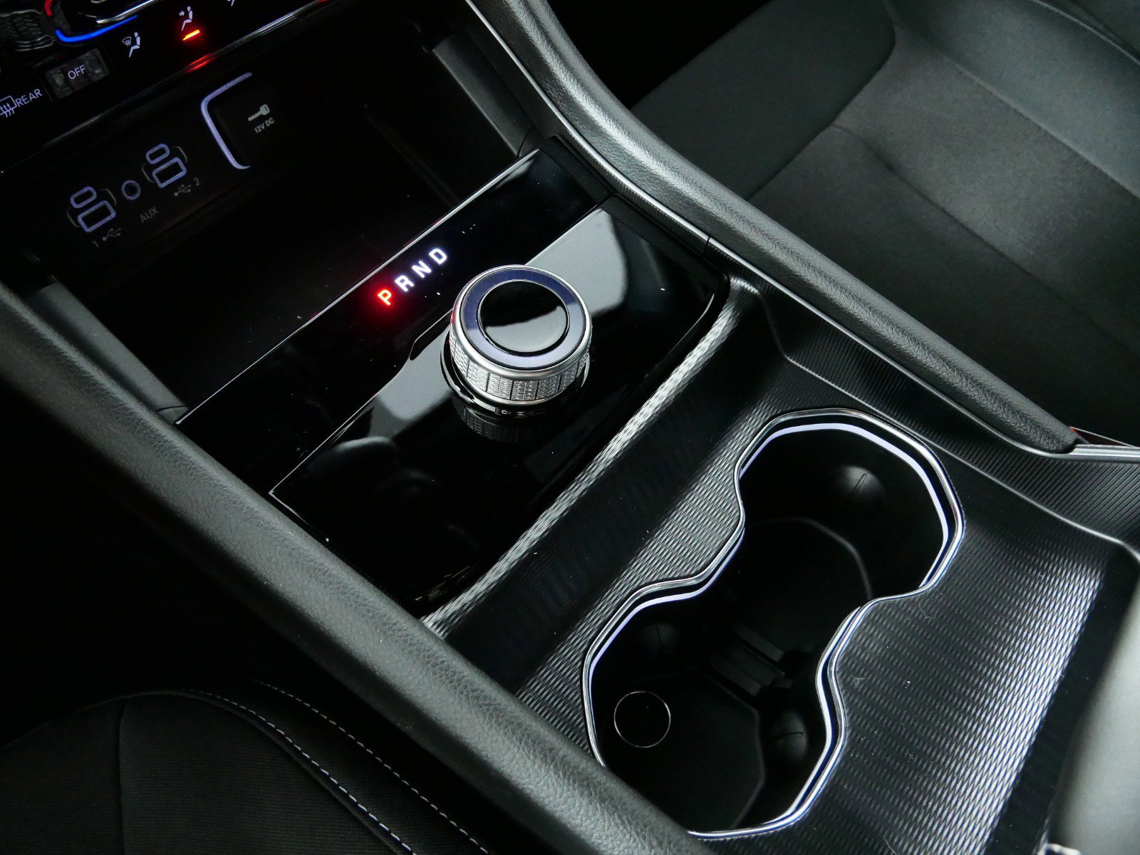 Thumbnail: 2025 Jeep Grand Cherokee - 39