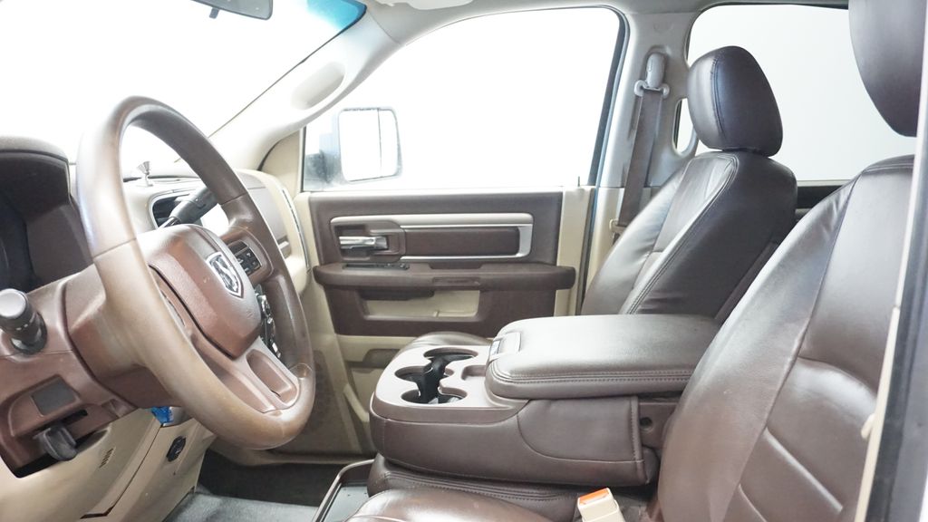 Thumbnail: 2013 RAM 2500 - 28