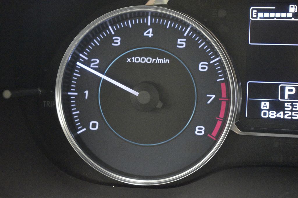 Thumbnail: 2017 Subaru Crosstrek - 47