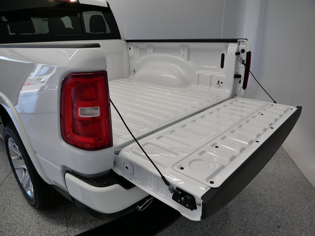 Thumbnail: 2026 RAM 1500 - 12