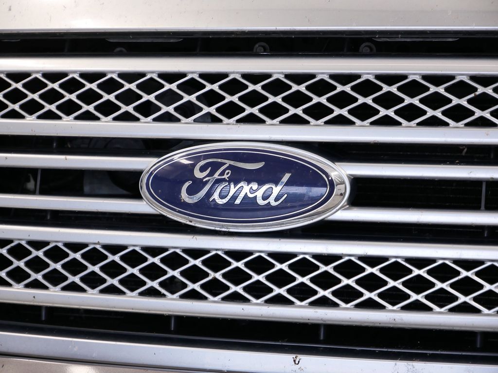 Thumbnail: 2013 Ford F-150 - 15