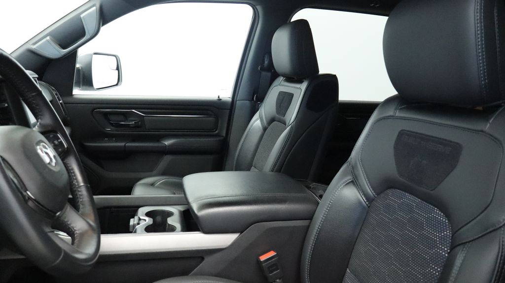 Thumbnail: 2023 RAM 1500 - 29