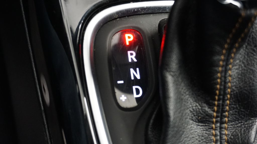 Thumbnail: 2018 Jeep Compass - 34