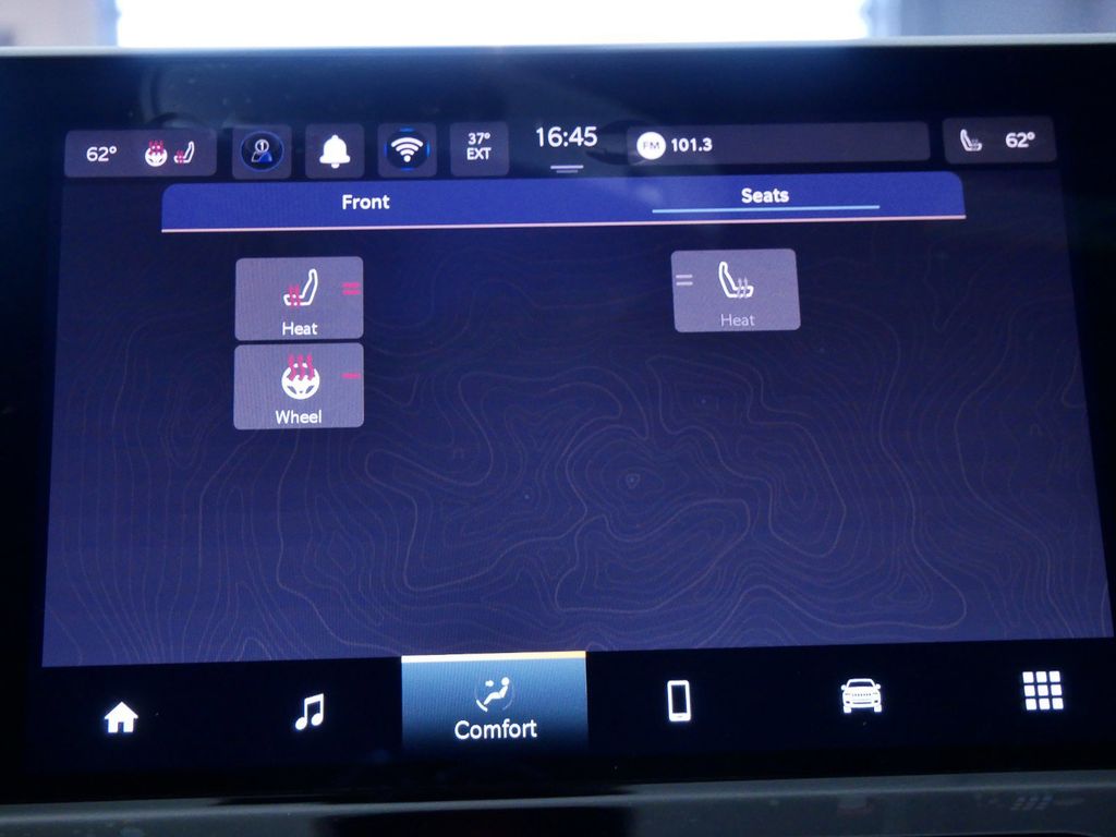 Thumbnail: 2024 Jeep Compass - 41