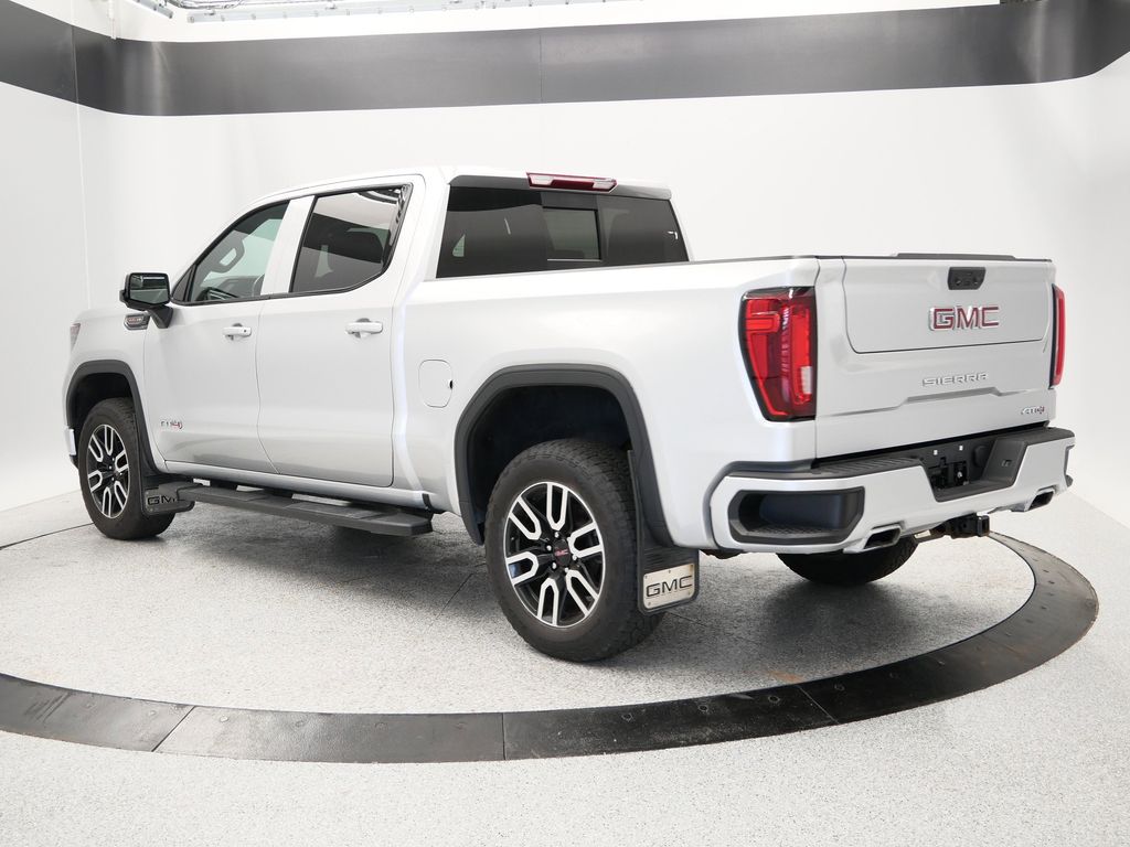 Thumbnail: 2022 GMC Sierra 1500 - 3