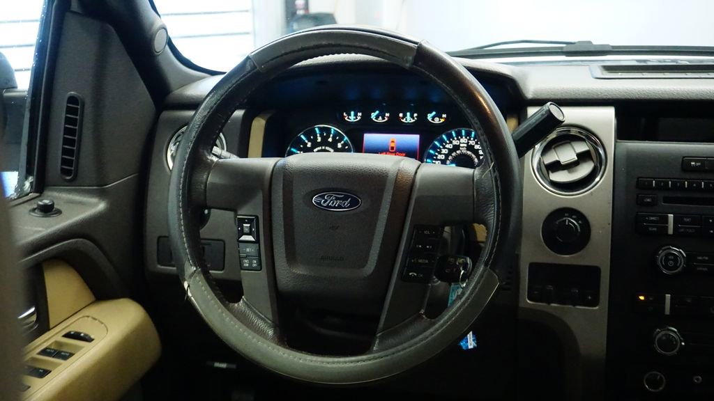 Thumbnail: 2012 Ford F-150 - 24