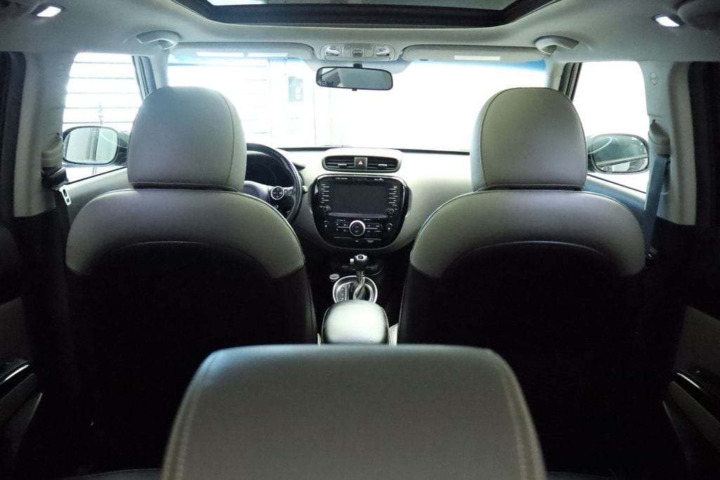 Thumbnail: 2016 Kia Soul - 20