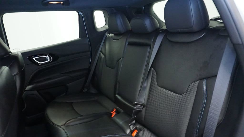 Thumbnail: 2026 Jeep Compass - 27