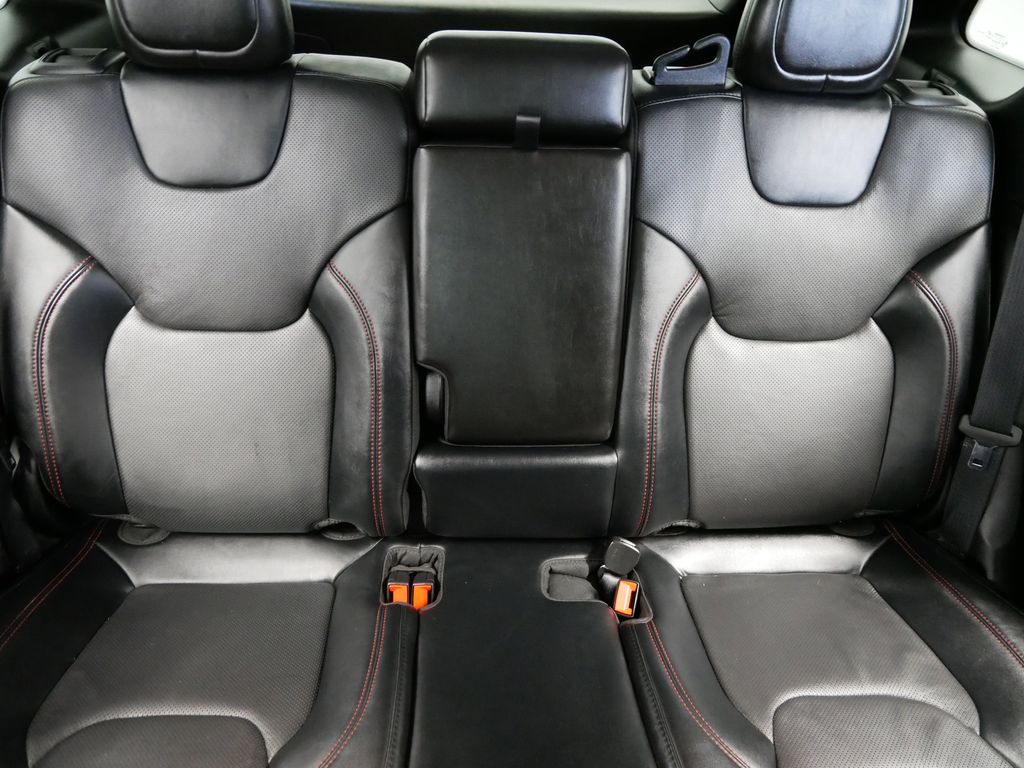 Thumbnail: 2022 Jeep Cherokee - 19