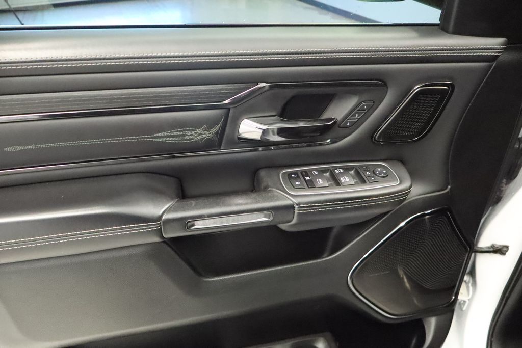 Thumbnail: 2023 RAM 1500 - 36