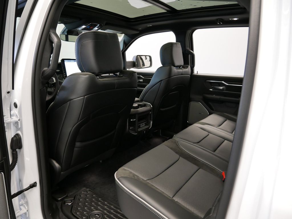 Thumbnail: 2026 RAM 1500 - 11