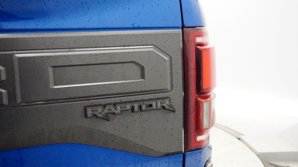 Thumbnail: 2018 Ford F-150 - 18