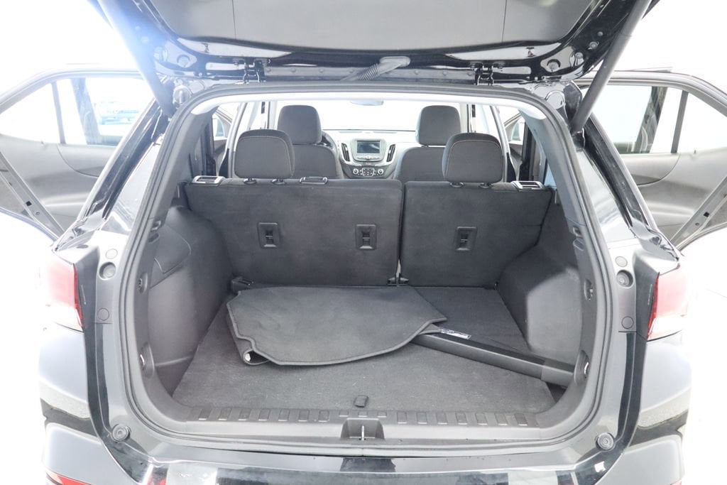 Thumbnail: 2023 Chevrolet Equinox - 21