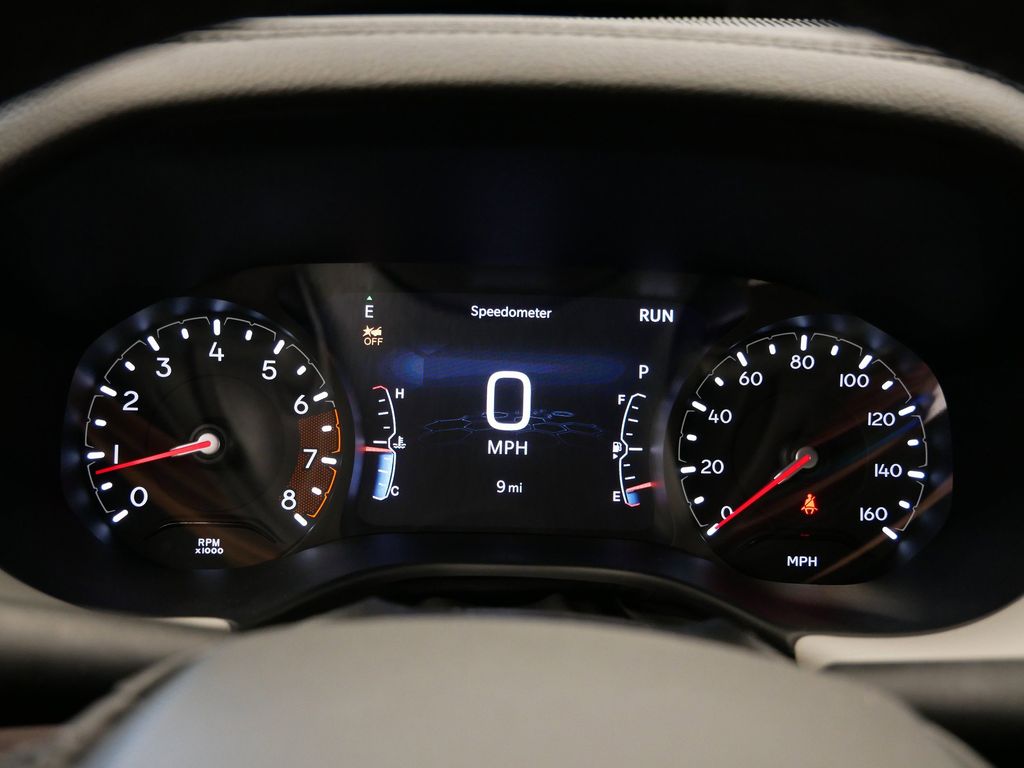 Thumbnail: 2025 Jeep Compass - 26