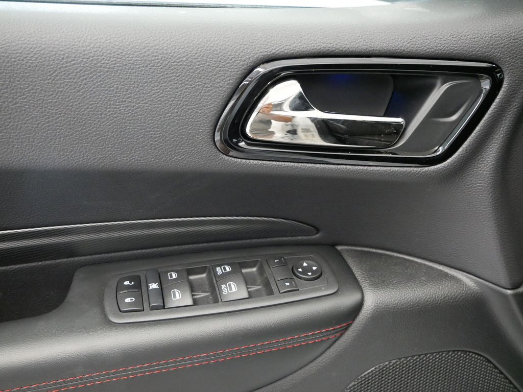 Thumbnail: 2025 Dodge Durango - 21
