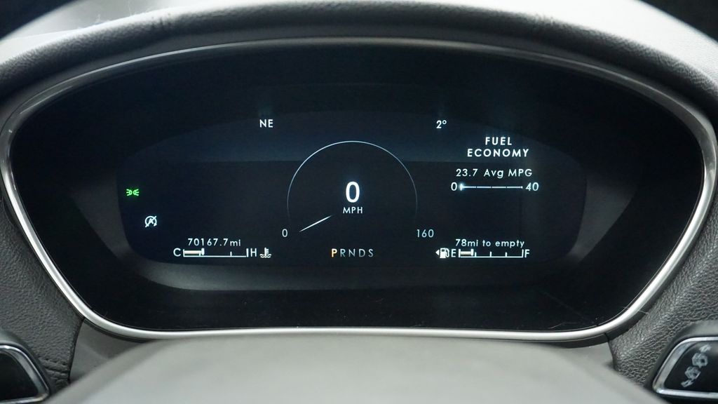 Thumbnail: 2019 Lincoln Nautilus - 33