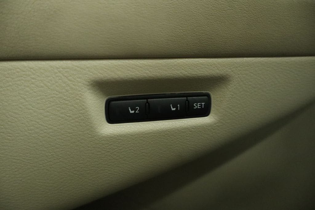 Thumbnail: 2015 Nissan Murano - 34