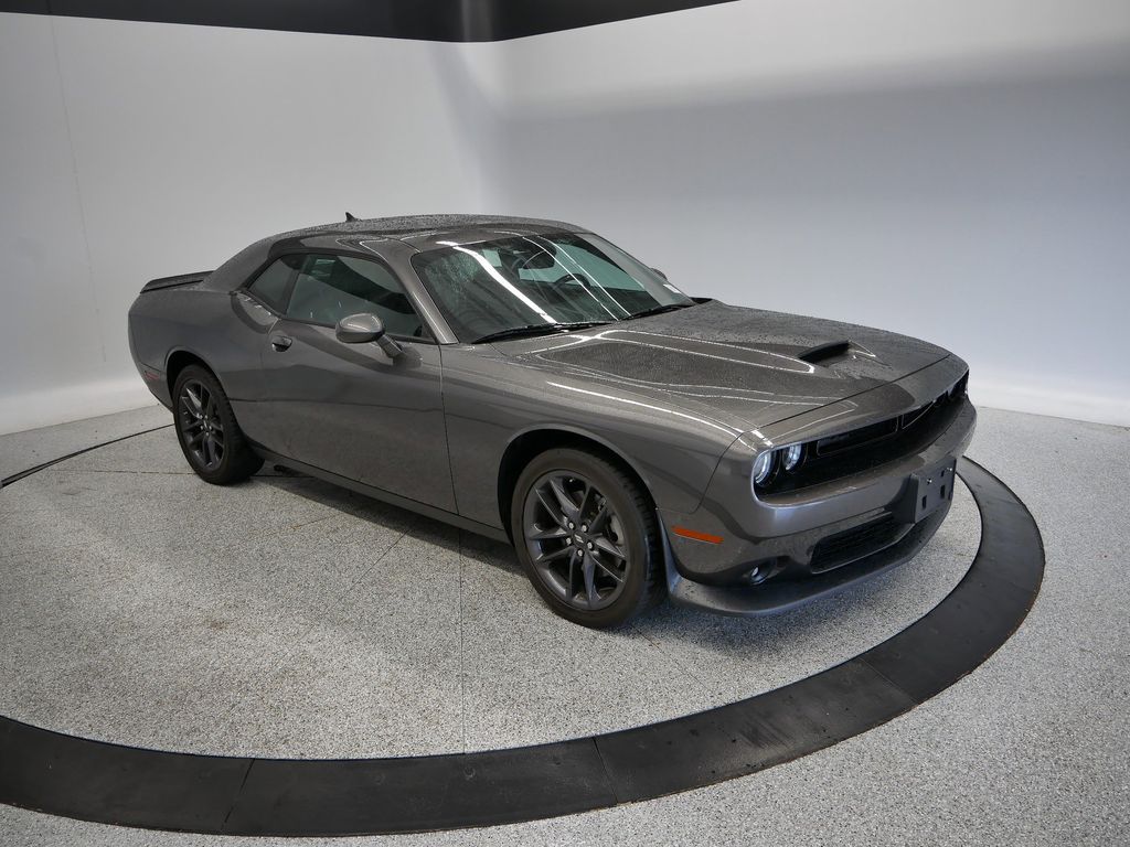 Thumbnail: 2021 Dodge Challenger - 17