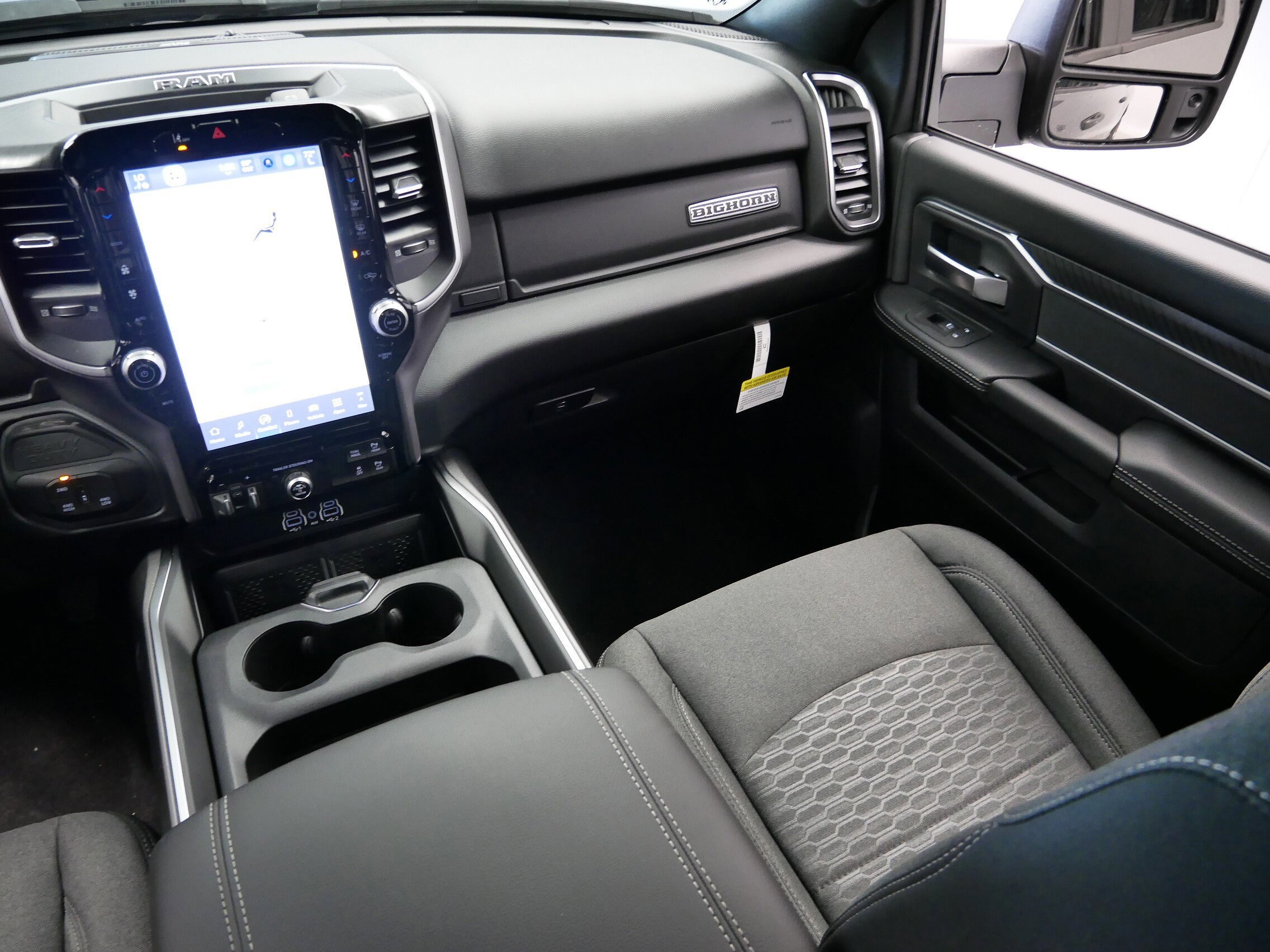 Thumbnail: 2026 RAM 2500 - 28