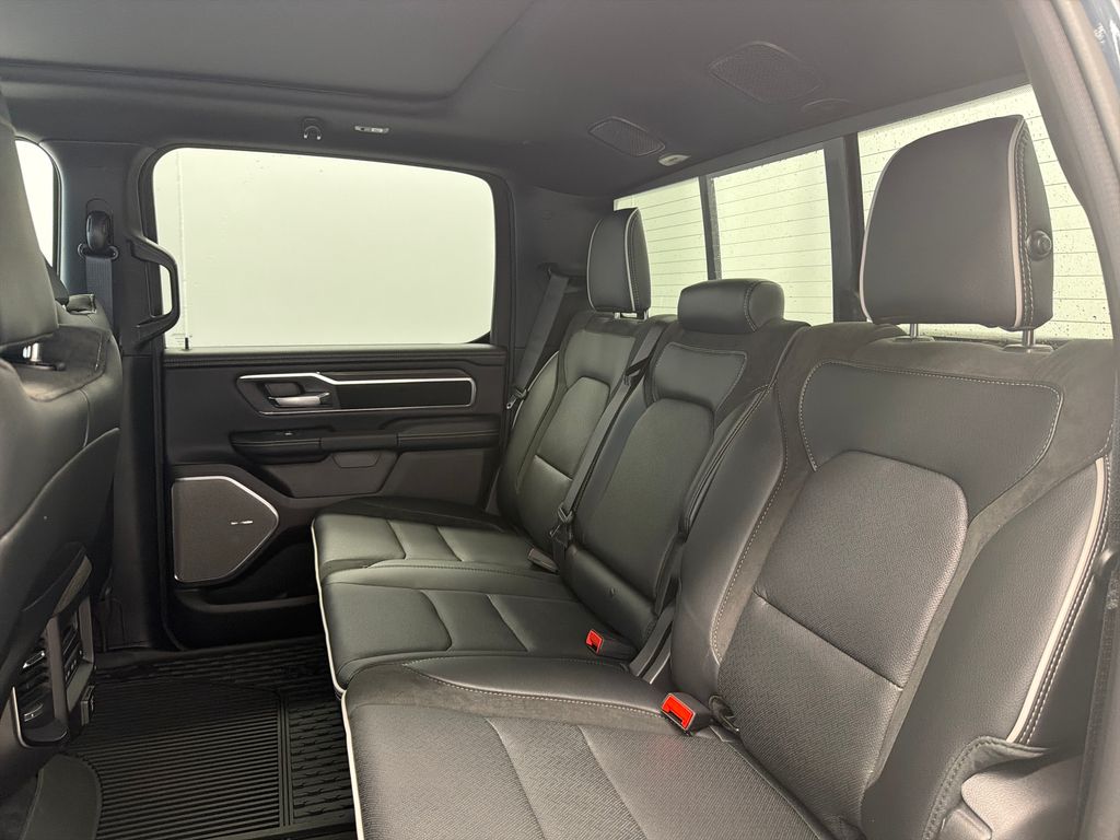 Thumbnail: 2026 RAM 1500 - 14
