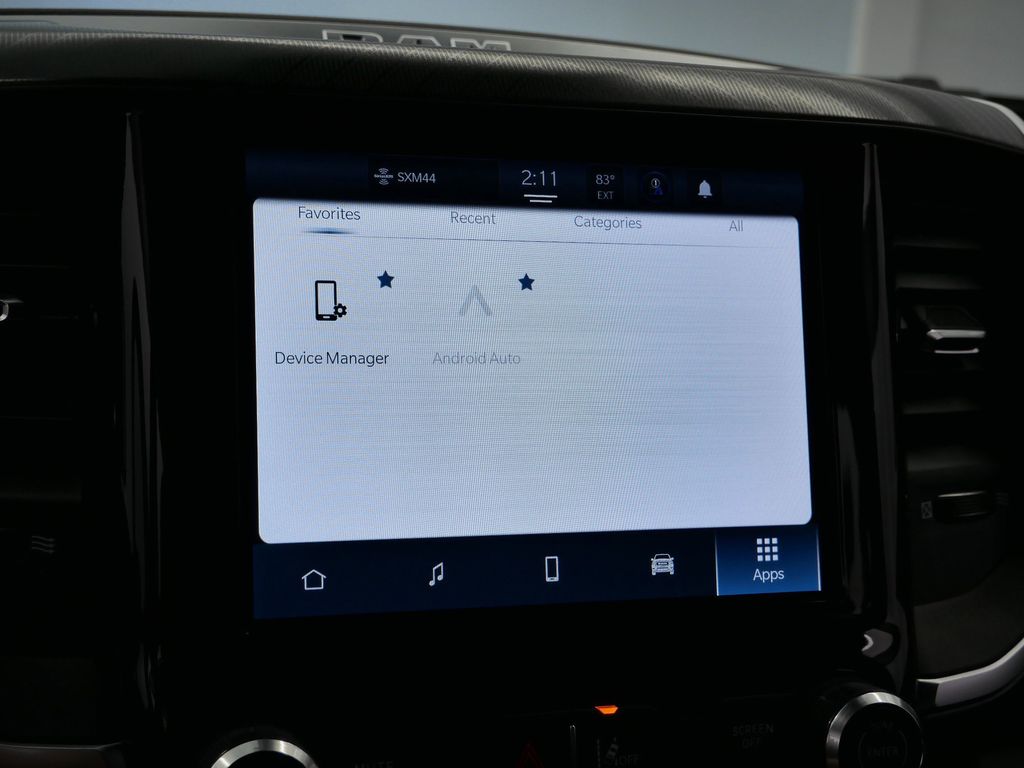 Thumbnail: 2026 RAM 1500 - 41