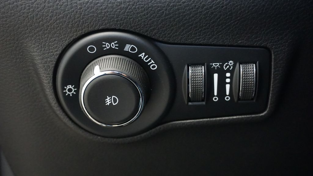 Thumbnail: 2026 Jeep Compass - 36