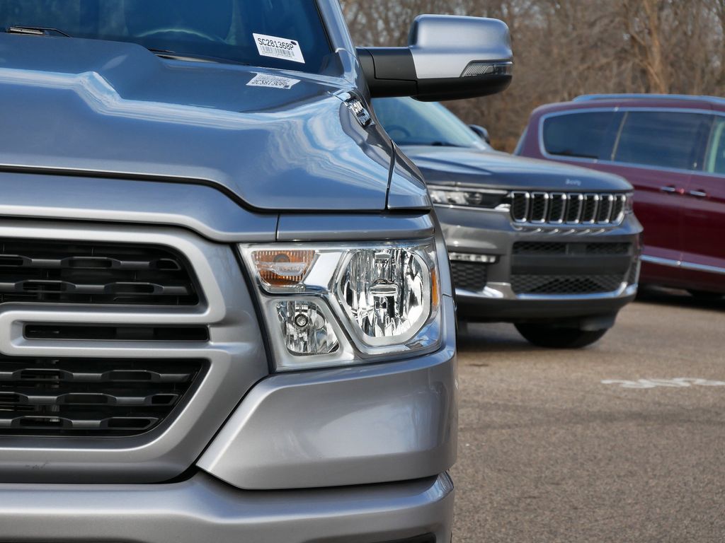 Thumbnail: 2024 RAM 1500 - 50