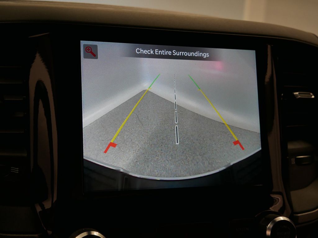 Thumbnail: 2024 RAM 3500 - 28