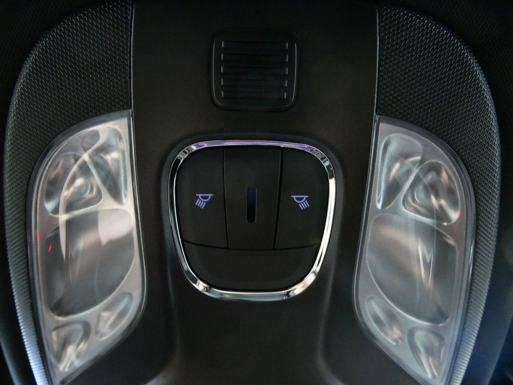 Thumbnail: 2024 Jeep Compass - 50