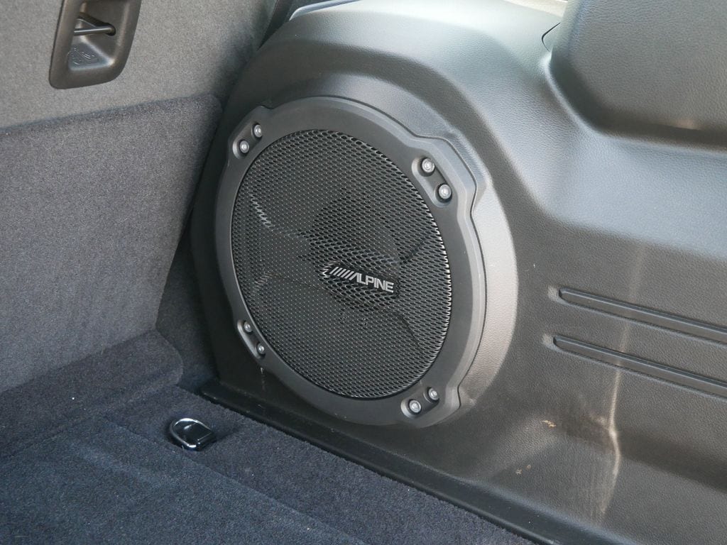 Thumbnail: 2025 Jeep Wrangler - 21