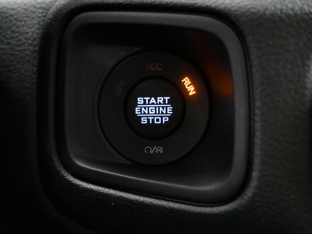 Thumbnail: 2026 Jeep Wrangler - 38