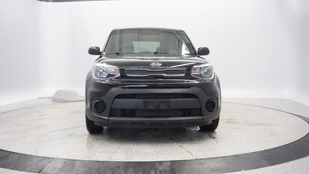 Thumbnail: 2018 Kia Soul - 16