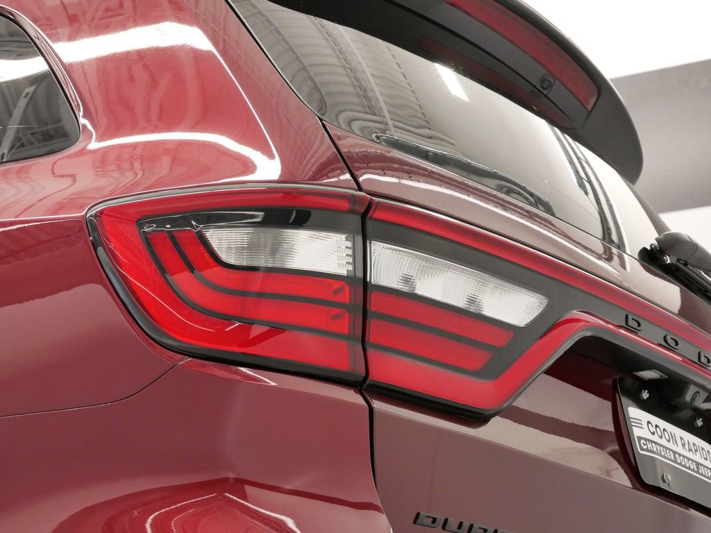 Thumbnail: 2026 Dodge Durango - 15