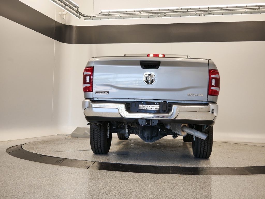 Thumbnail: 2024 RAM 3500 - 40