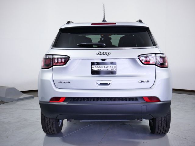 Thumbnail: 2024 Jeep Compass - 11