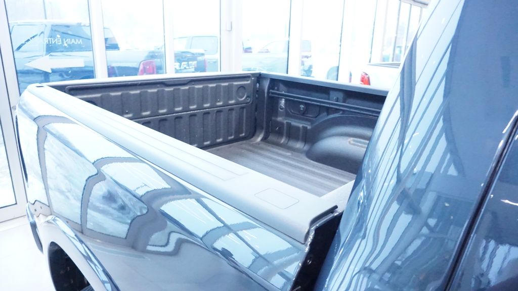 Thumbnail: 2026 RAM 1500 - 24