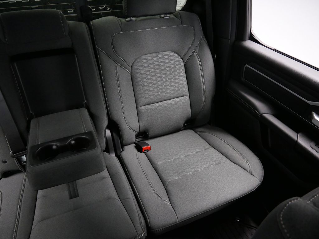 Thumbnail: 2026 RAM 1500 - 19