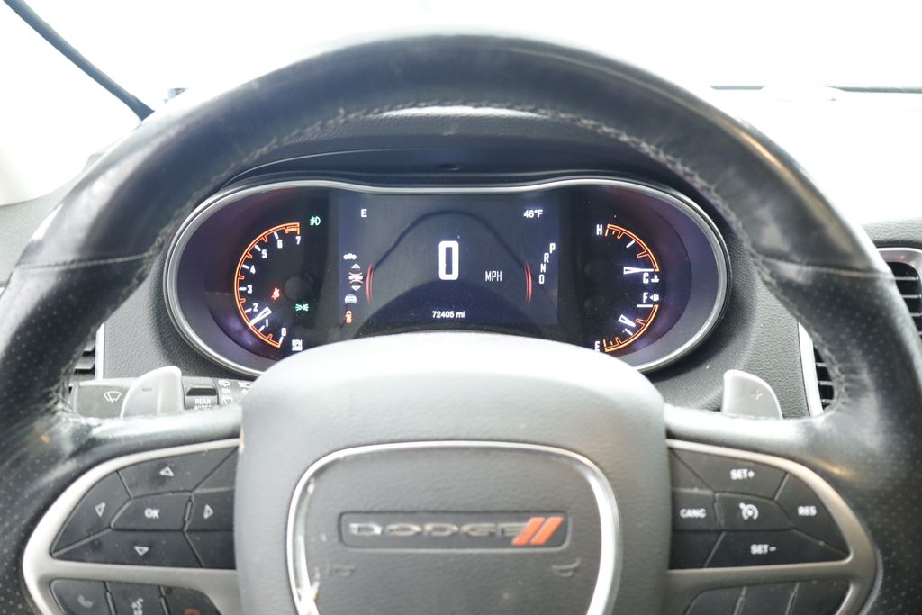 Thumbnail: 2018 Dodge Durango - 24