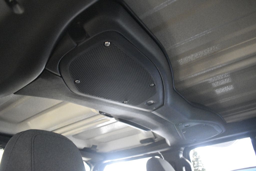 Thumbnail: 2025 Jeep Gladiator - 26