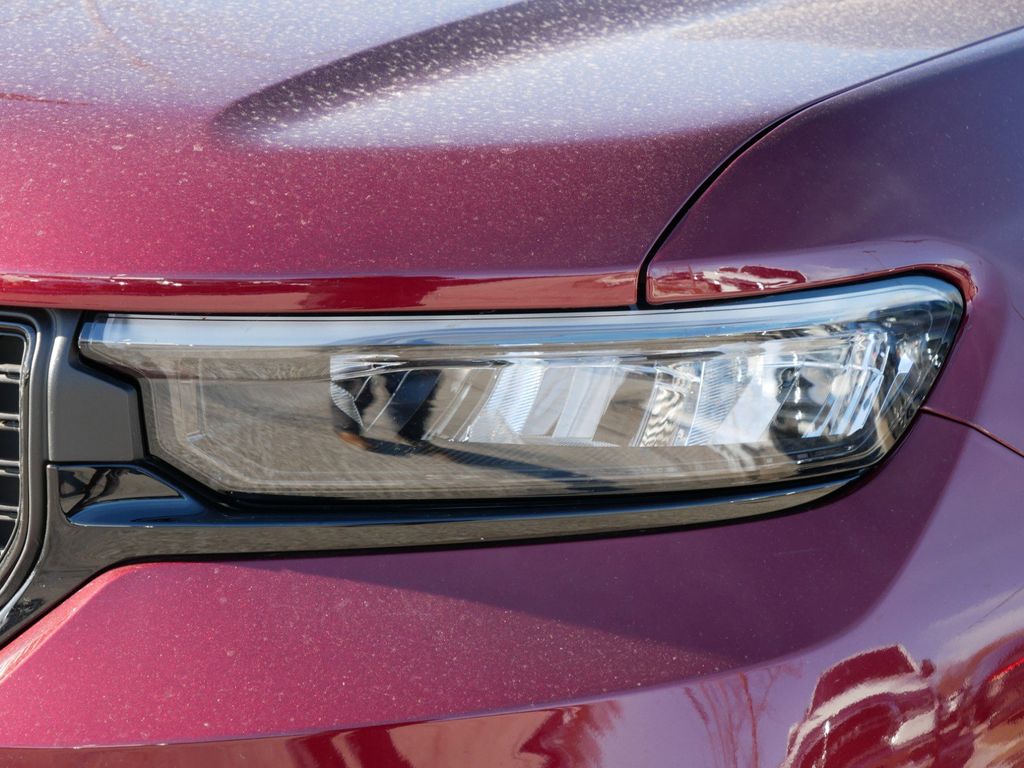 Thumbnail: 2024 Jeep Grand Cherokee - 19