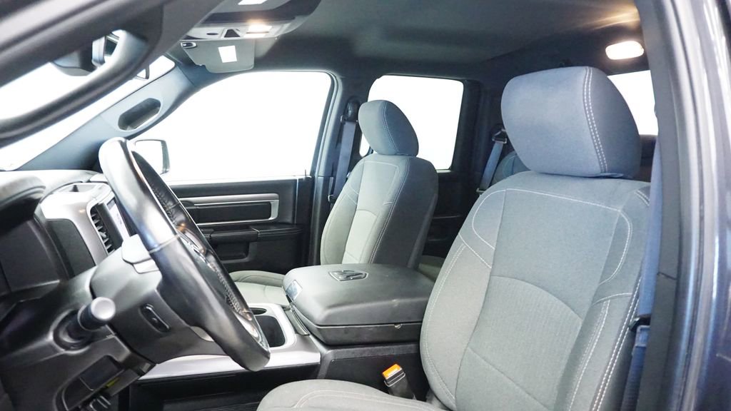 Thumbnail: 2023 RAM 1500 Classic - 24