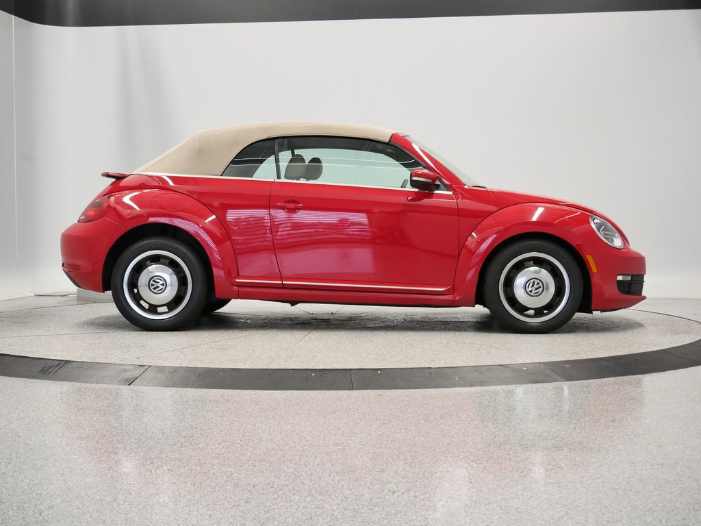Thumbnail: 2013 Volkswagen Beetle - 7