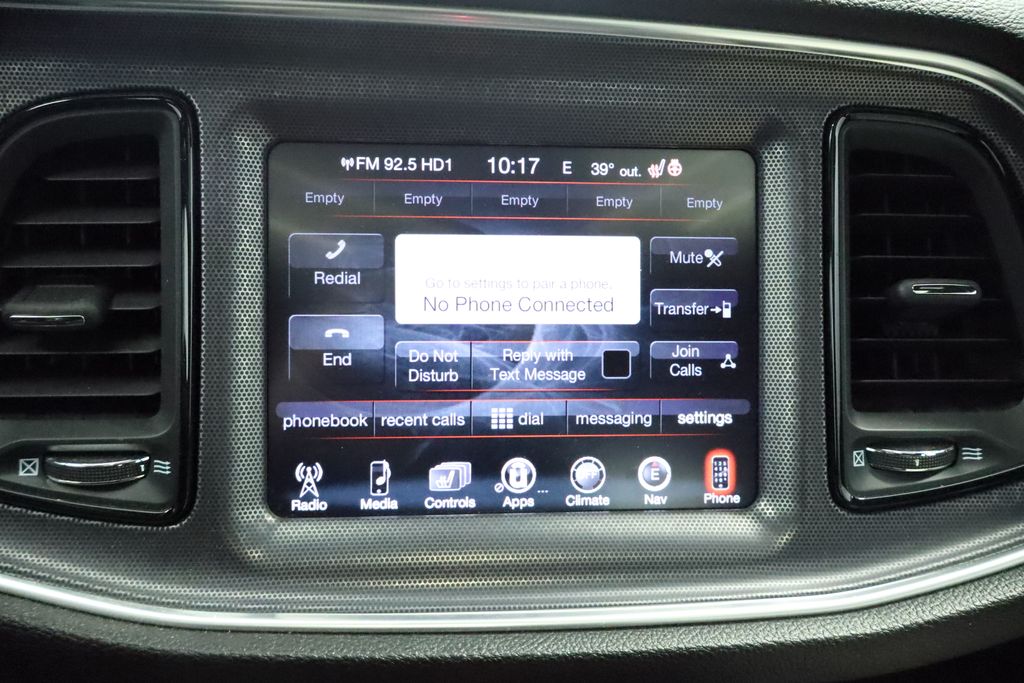 Thumbnail: 2016 Dodge Challenger - 34