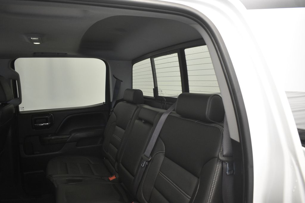 Thumbnail: 2016 GMC Sierra 1500 - 26